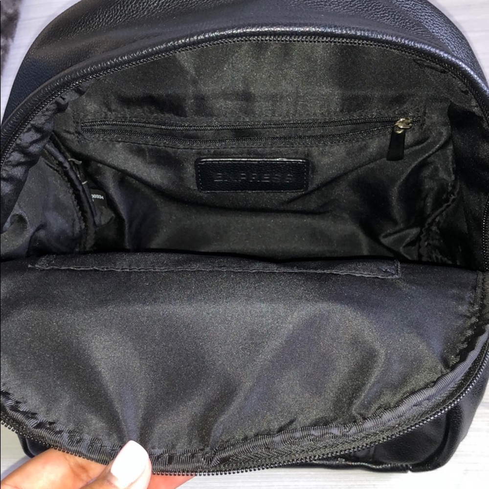 Mini Backpack - Picture 6 of 6